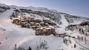 Chalet Chablis